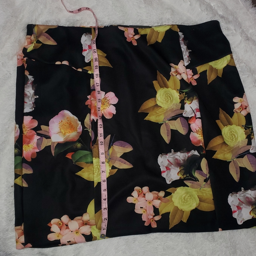 JCPenney 4X Skirt